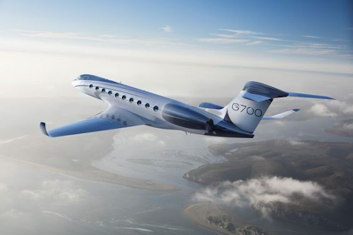 Most Popular Private Jets for Charter in 2024