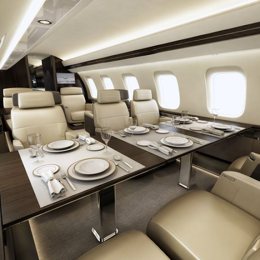 Booking Your Private Jet Charter