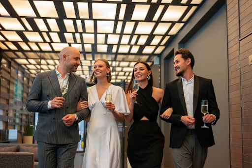 Tips for Making the Most of Networking Events
