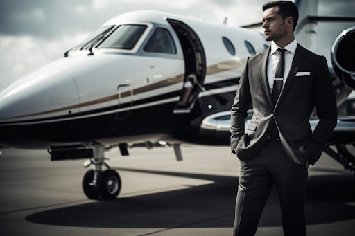 What to Know Before Buying a Private Jet
