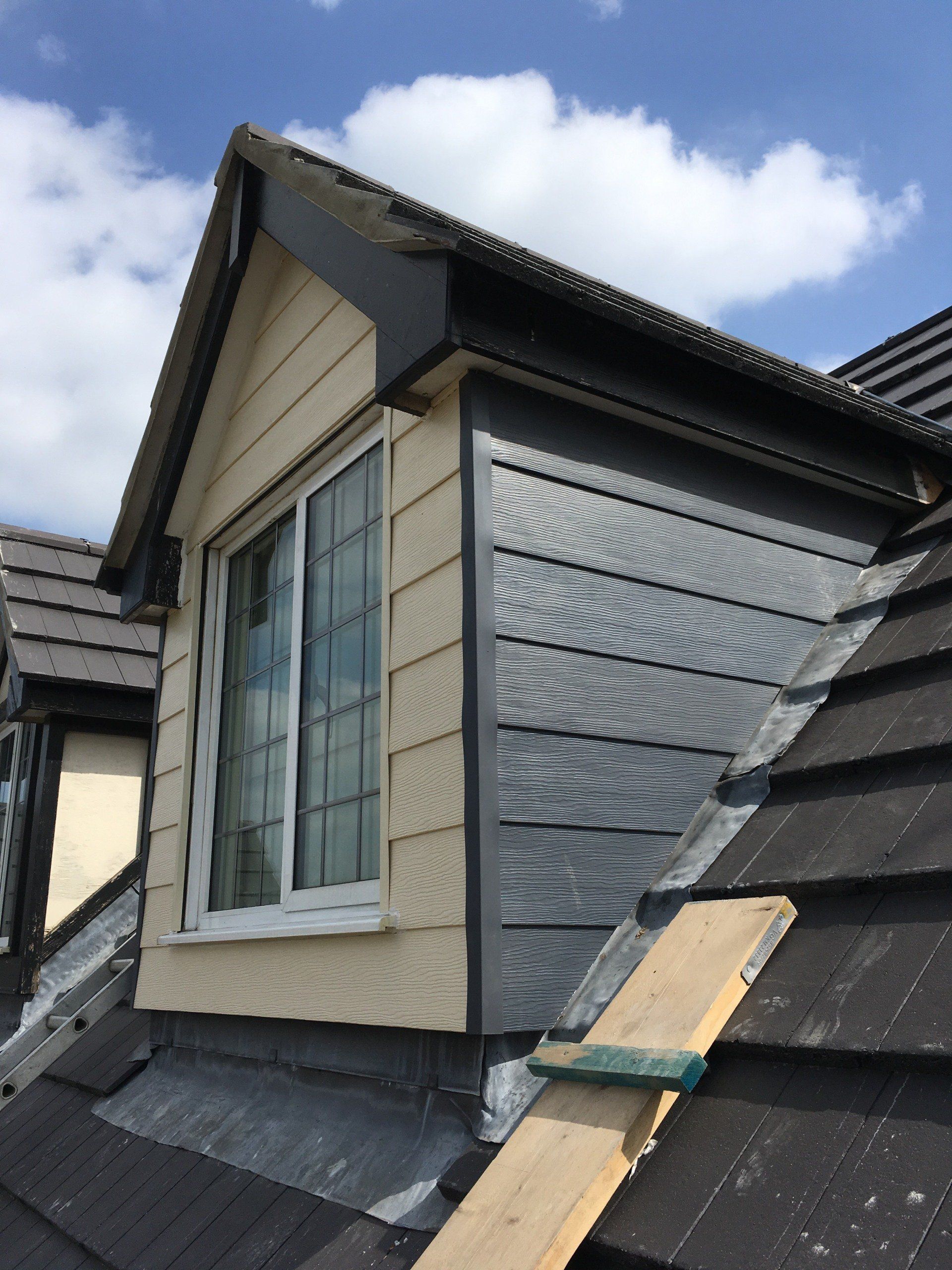 Reputable roofing Sewards Roofing & Stoneworks