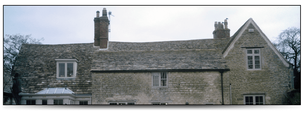 Roof Repairs in Huntingdon