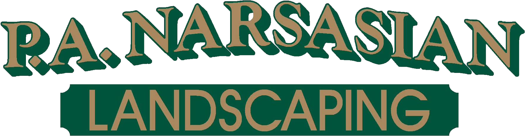 PA Narsasian Landscaping Company