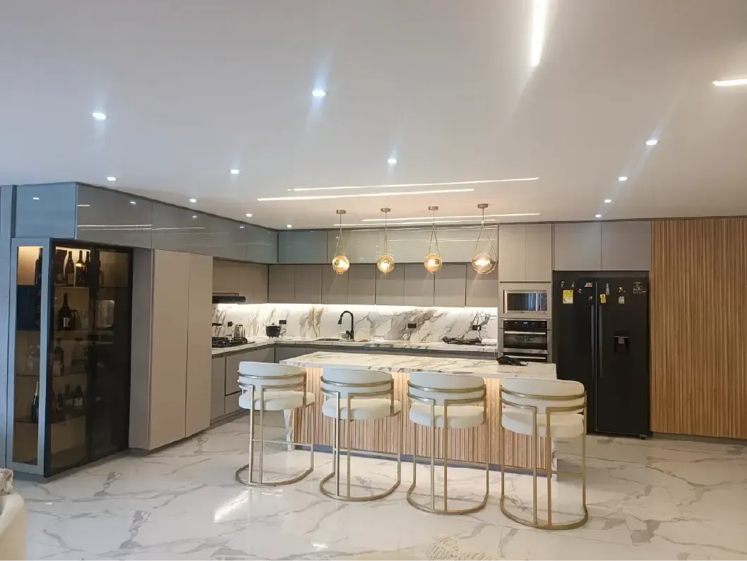 COCINA MÚNICH