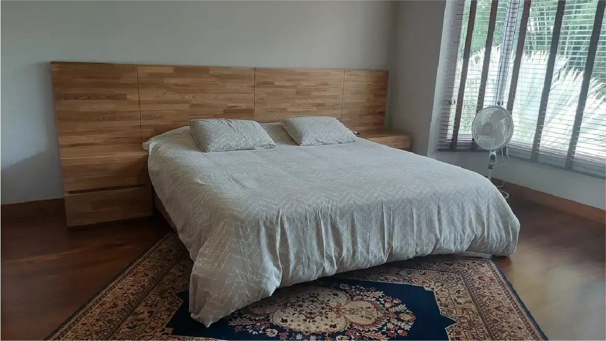 CAMA LISBOA