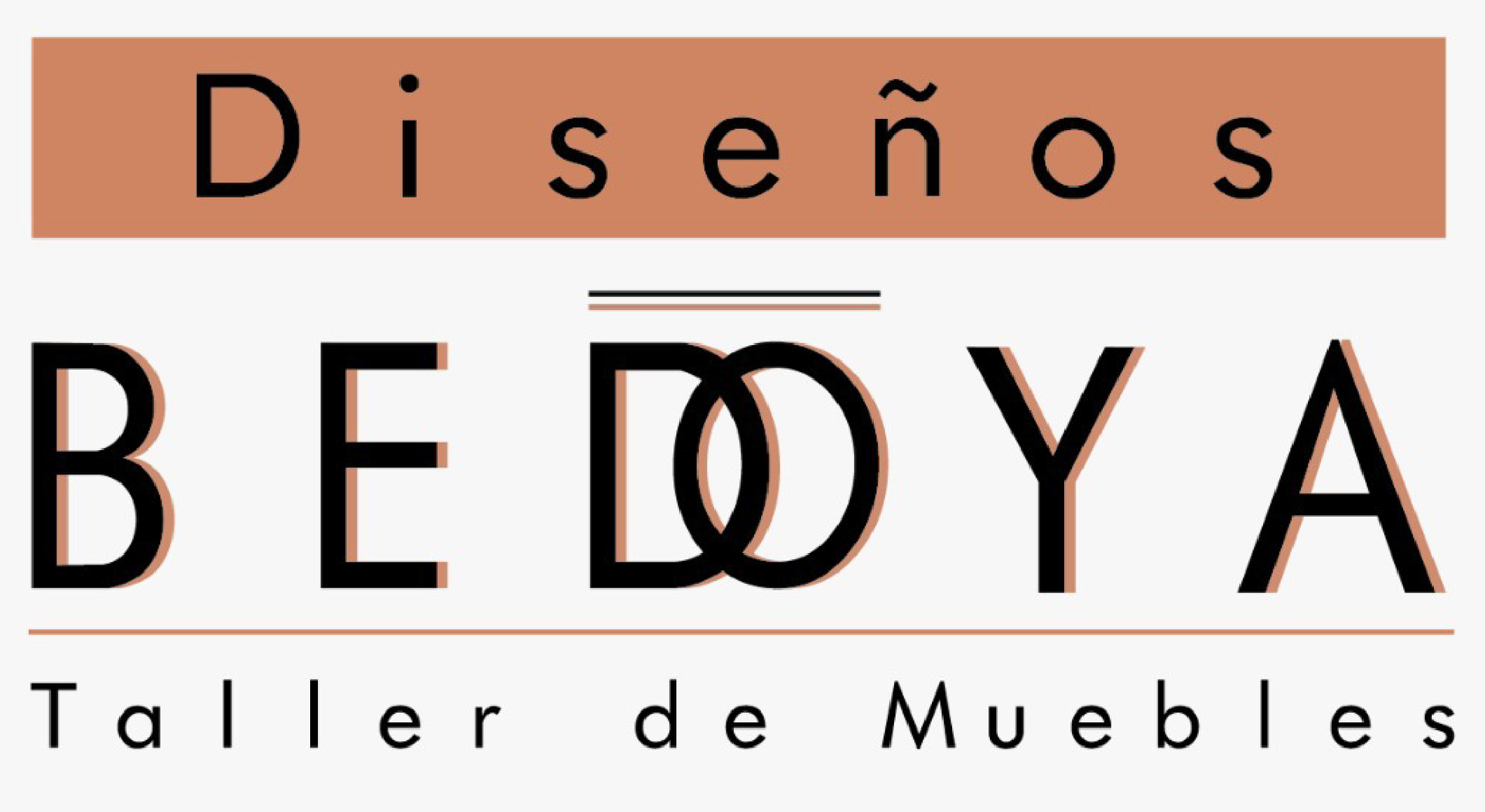 Logotipo con el texto