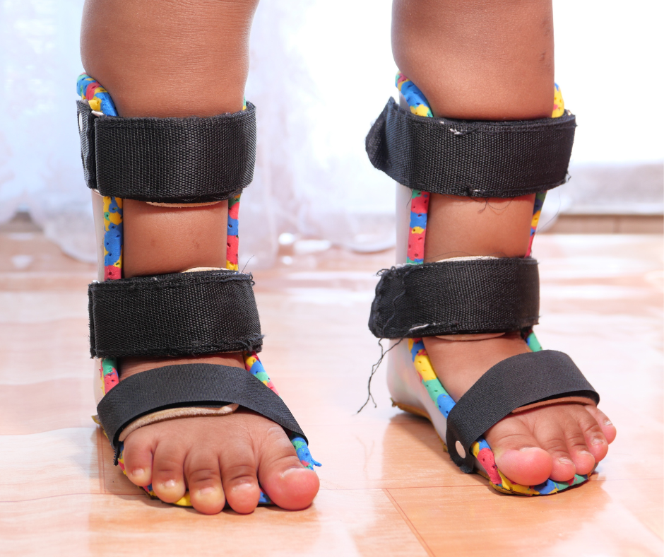 Pediatrics AOD Prosthetics & Orthotics San Antonio