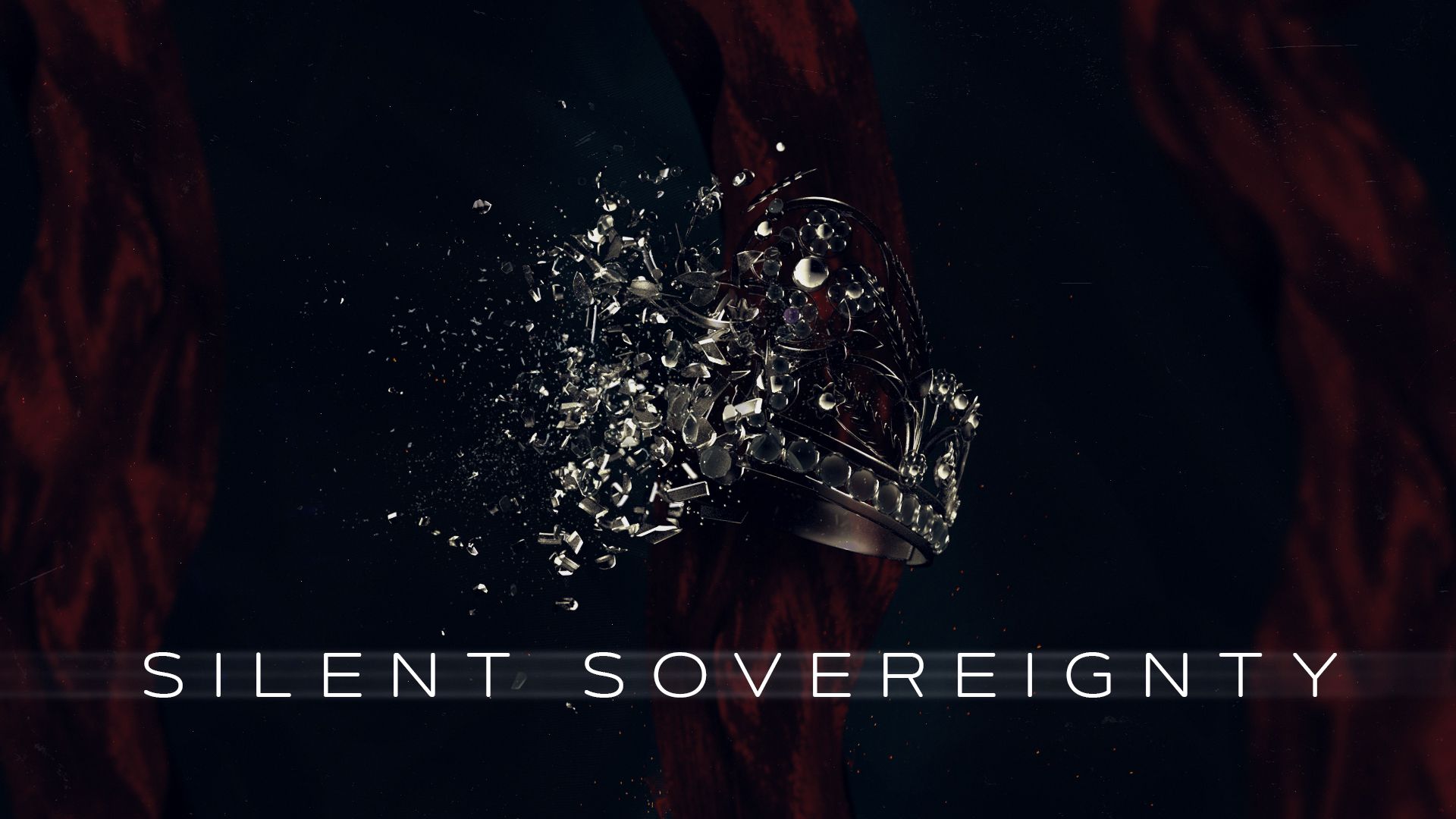 Silent Sovereignty