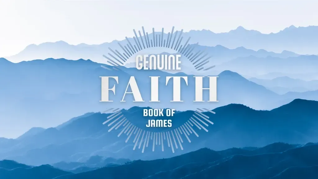 Genuine Faith
