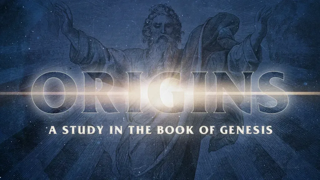 Origins: A Study In Genesis