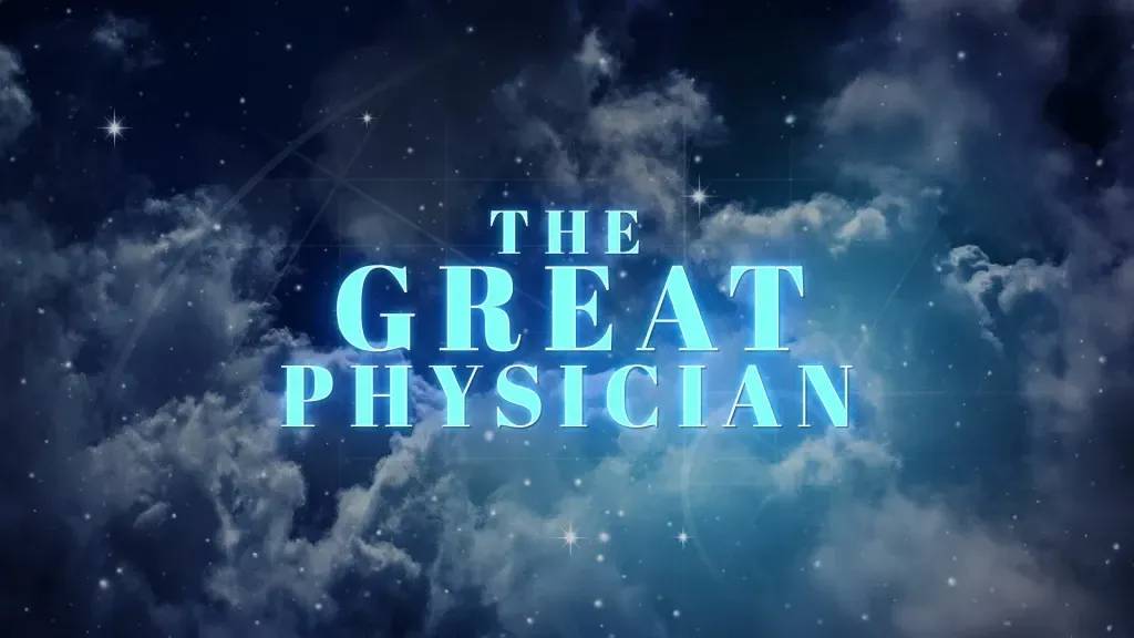 The Great Physician