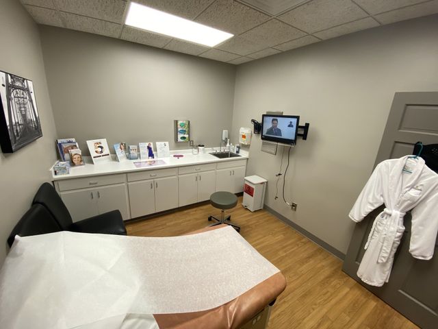 Aesthetic Center - Gainesville in Gainesville, GA