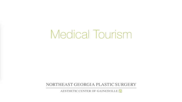 Plastic Surgery Learning Center