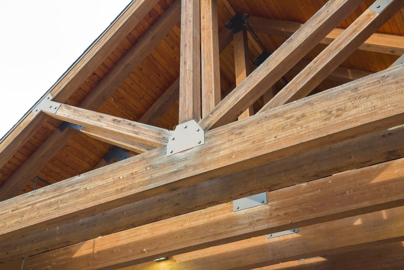 Roof Trusses in Newcastle | Trussted Frames & Trusses