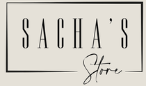 Sacha's Store