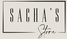 Sacha's Store