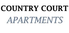 Country Court Apartments Logo