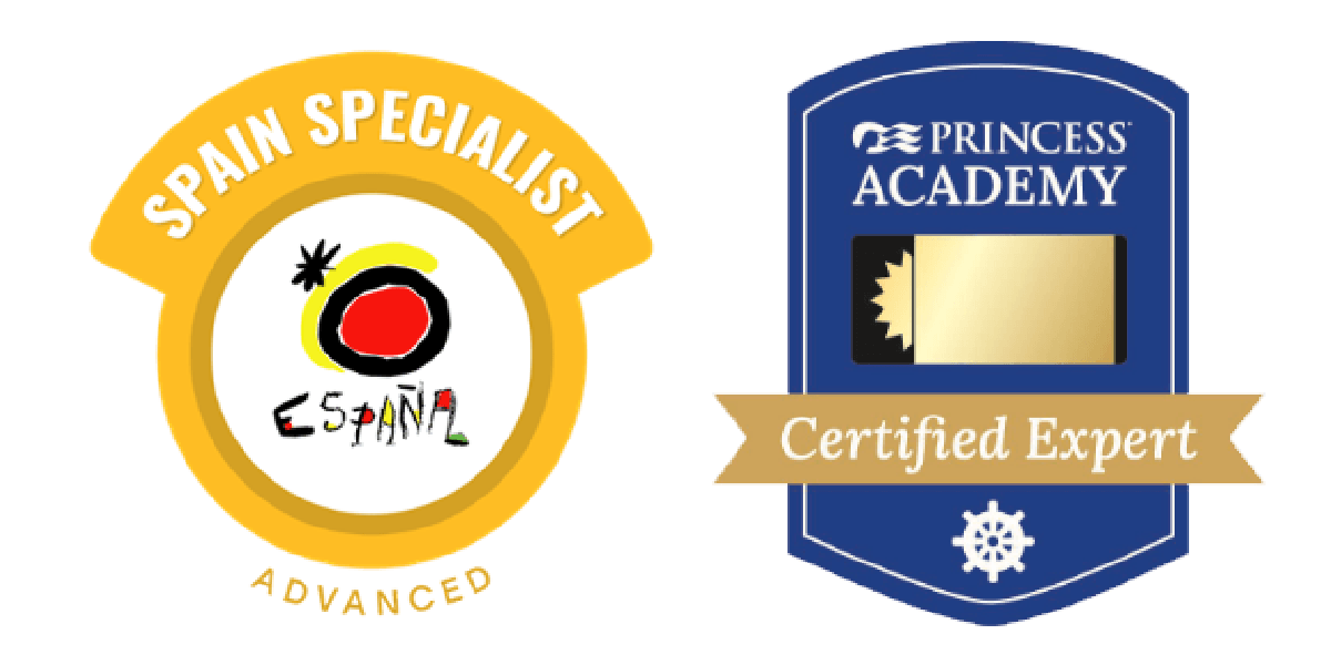Virgin Voyages Certification Badge