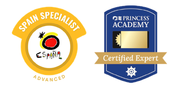 Virgin Voyages Certification Badge