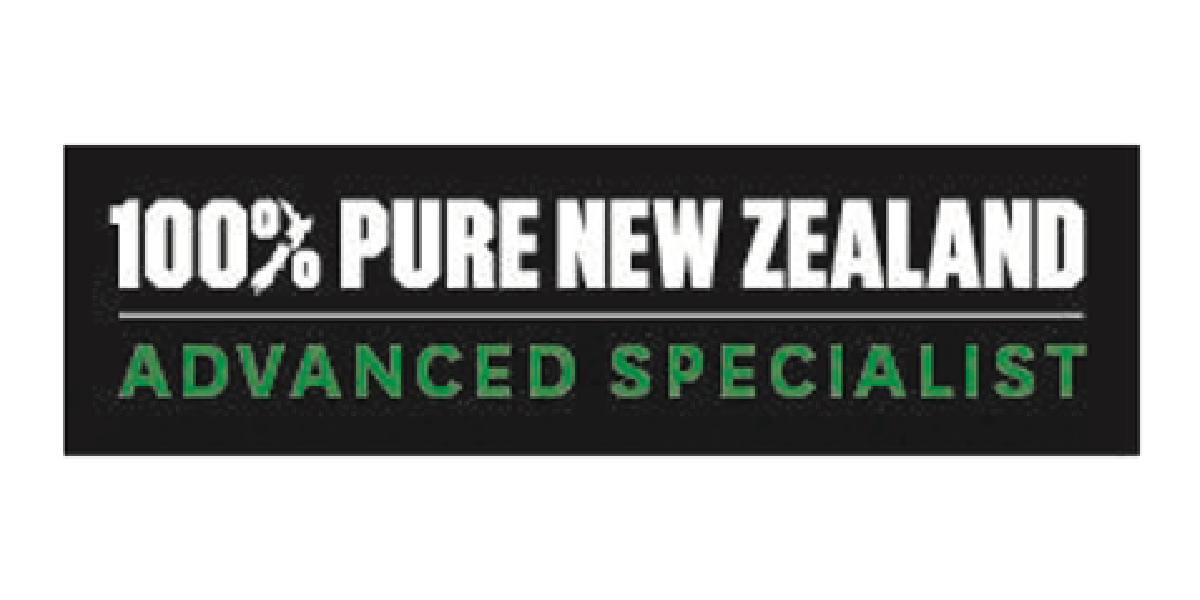 New Zealand Certification Badge