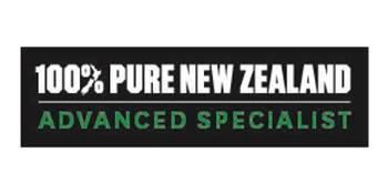 New Zealand Certification Badge