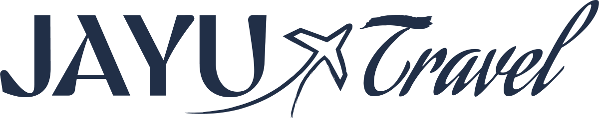 Jayu Travel Logo