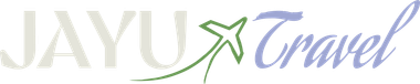 Jayu Travel Logo