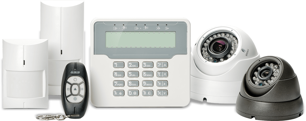 Best Security Systems for Business