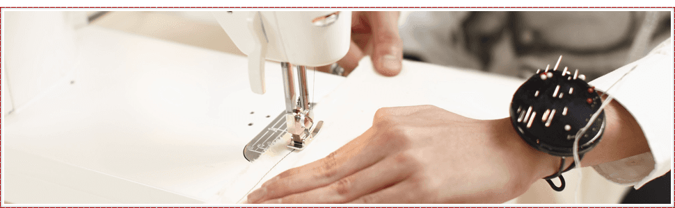 sewing machine repairs
