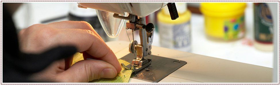 For domestic sewing machines in Stanmore call Sew-Rite Sewing Machines