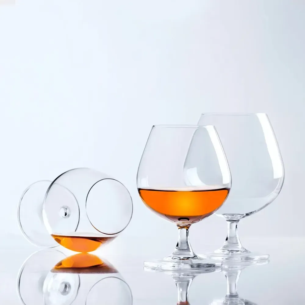 Brandy Snifter Glass