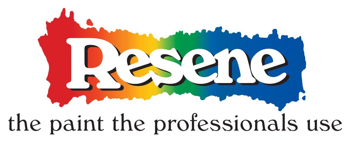 resene paint logo