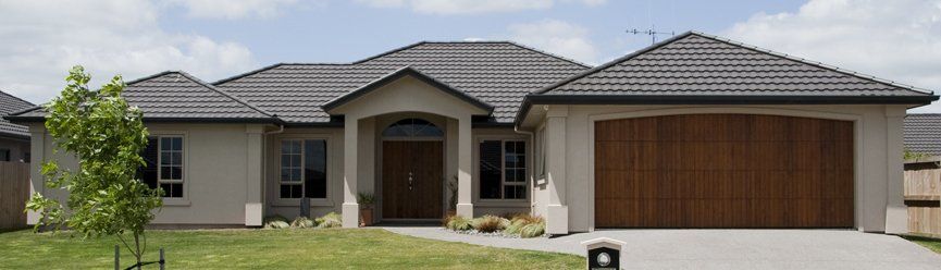 The metal tile roofing professionals in Marlborough