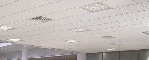 The contractors Marlborough counts on for suspended ceilings