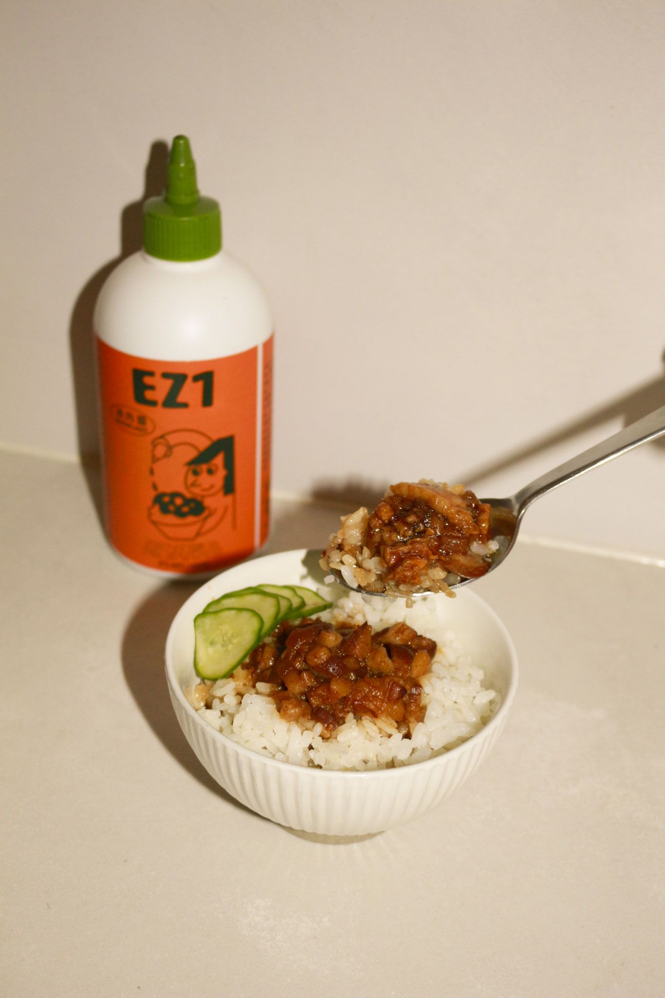 滷肉醬（純素）