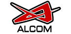 alcom logo