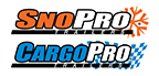sno pro & cargo pro logos