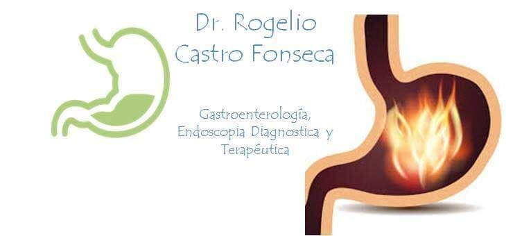 DR. ROGELIO CASTRO FONSECA