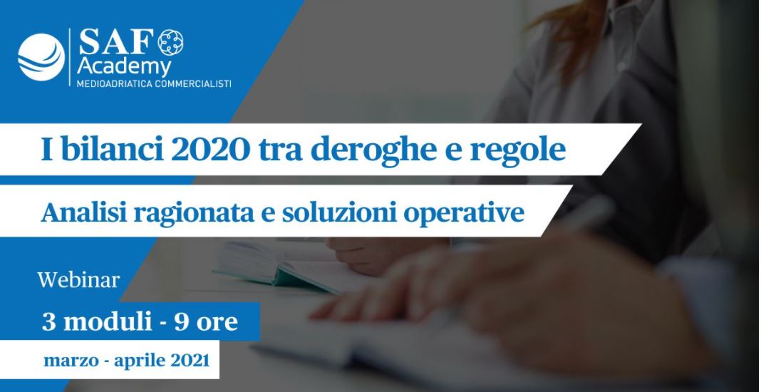 dal 18 marzo al 13 aprile 2021