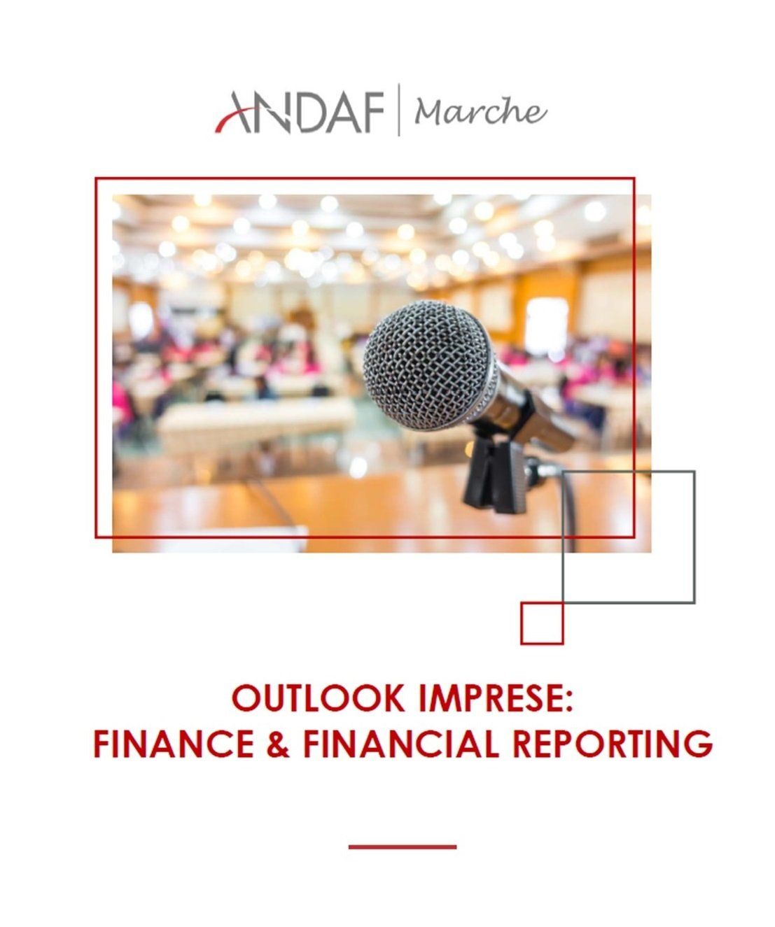 Tavola rotonda via web su tematiche di finanza e bilancio