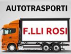 Autotrasporti F.lli Rosi-logo