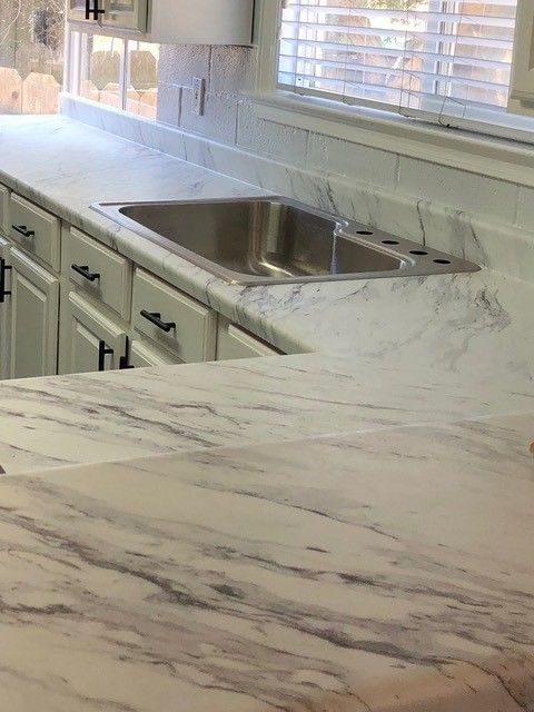 Beautiful Countertop — Sand City, CA — Sam & Ron Inc.