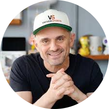 Gary Vaynerchuk explaining Why EVERY Business Needs to Be on Social Media 