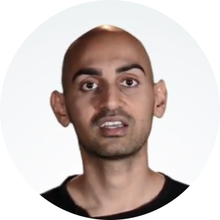 Neil Patel discusses how to retarget your visitors and drive visitors back to your website