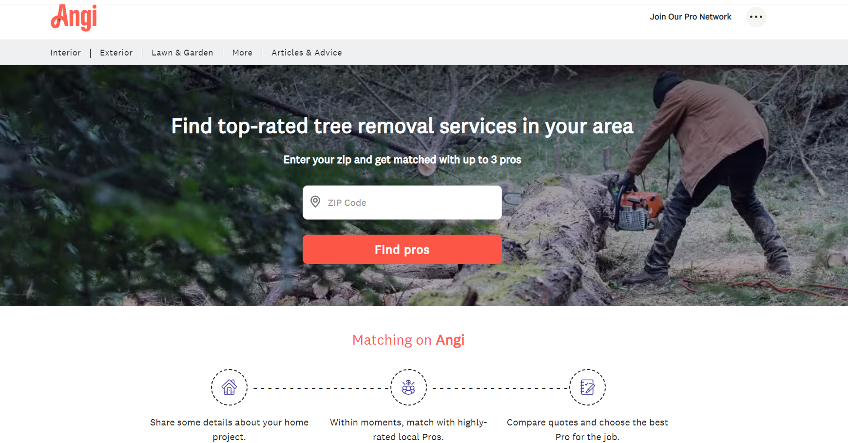 7 Best sites To Buy Tree Service Leads