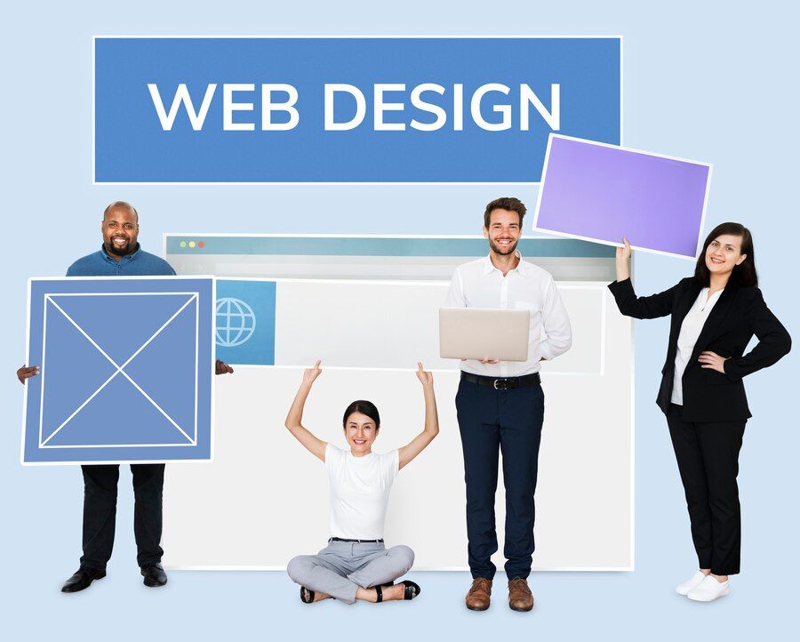 How to Start a Web Design Business.