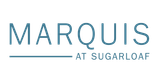 Marquis at Sugarloaf logo.