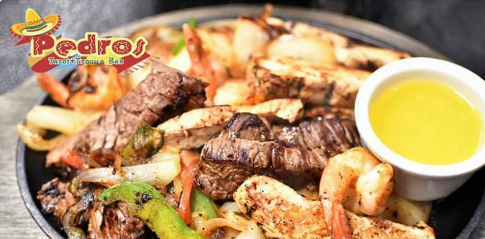 Mexican Cuisine