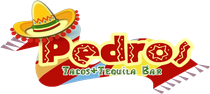 Pedro's Tacos and Tequila Bar Logo