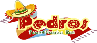Pedro's Mexican Food Logo